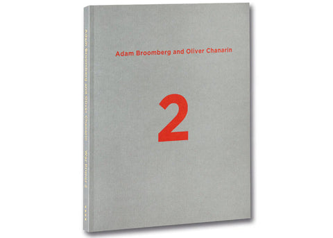 Adam Broomberg & Oliver Chanarin - War Primer 2