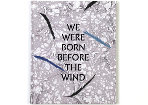 Henri Prestes - We Were Born Before The Wind