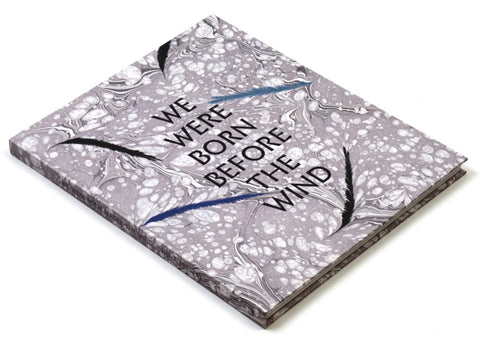 Henri Prestes - We Were Born Before The Wind