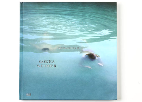 Sascha Weidner – Intermission II