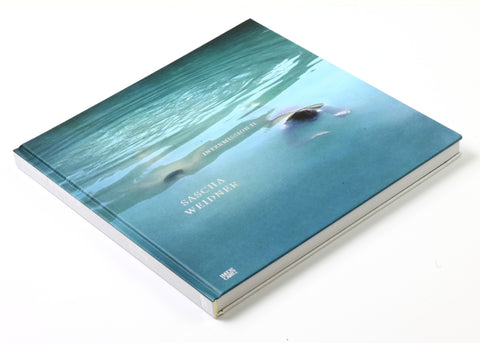 Sascha Weidner – Intermission II