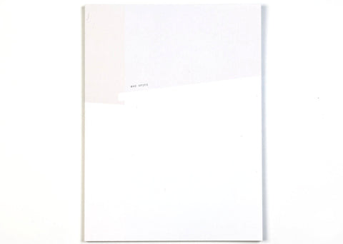 Justina Leston - Who Spies On Us? (signed)