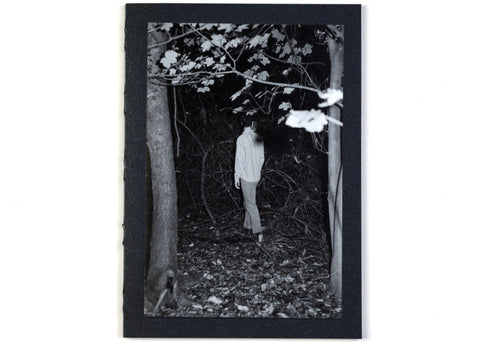 Daniel Rampulla - Wild Place