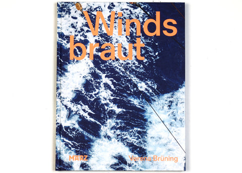 Verena Brüning – Windsbraut (signed)