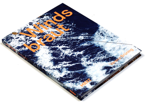 Verena Brüning – Windsbraut (signed)