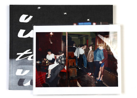 Tom Wood - 101 Pictures - Special Signed Edition with Print