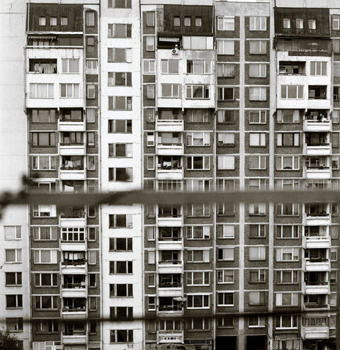 Doris Peter - Sofia - In Broad Daylight 1990-2001