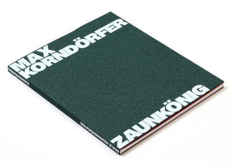 Max Korndörfer - Zaunkönig