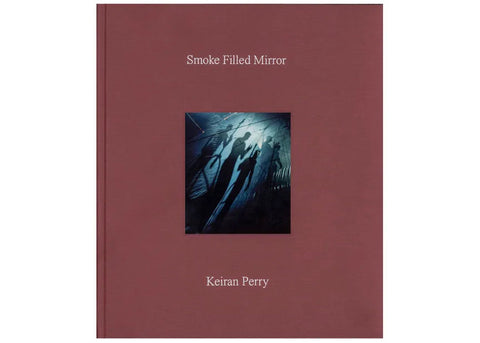 Keiran Perry - Smoke Filled Mirror (signed)