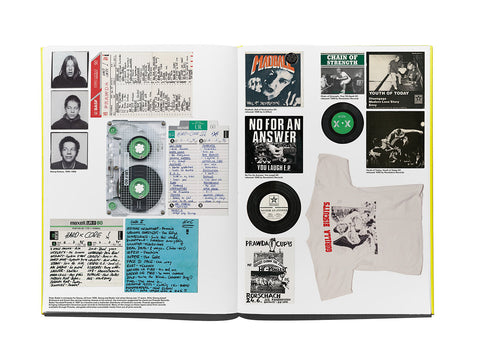 Georg Gatsas - The Process