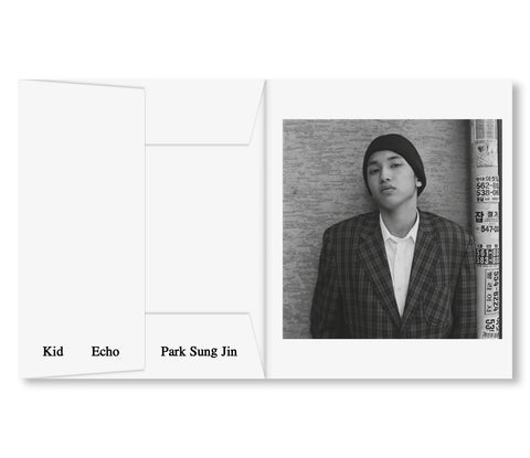 Kid Echo - Sung Jin Park