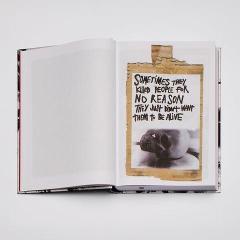 Sasha Kurmaz - Red Horse (signed)