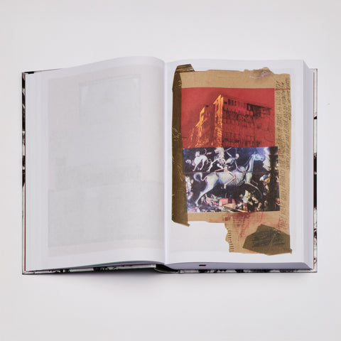 Sasha Kurmaz - Red Horse (signed)