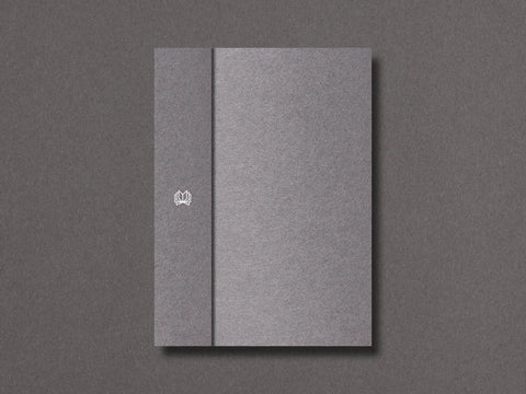 Nathalie Ericson - Setanta Zine