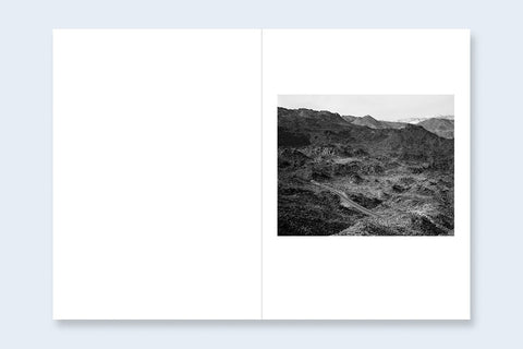 Mimi Plumb - One Picture Book Two #42 : Lookout on Highway 74