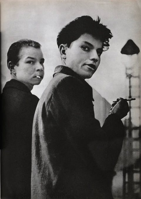 Thomas Wiegand - 66 Photobooks from East Germany
