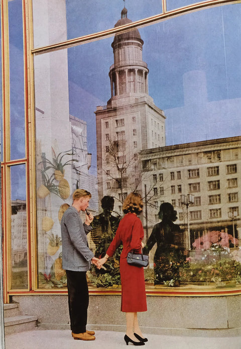 Thomas Wiegand - 66 Photobooks from East Germany