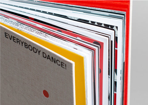 Masha Sviatahor - Everybody Dance!