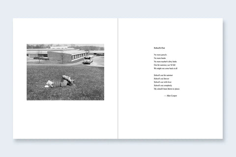 Mark Steinmetz - Summertime
