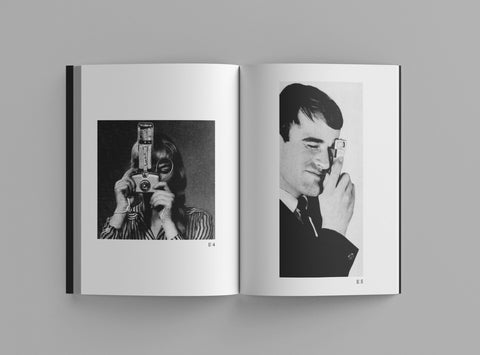 Alberto Vieceli - Holding the Camera