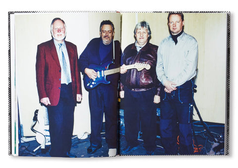 JH Engström - Långt Från Stockholm (signed)