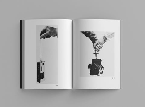 Alberto Vieceli - Holding the Camera