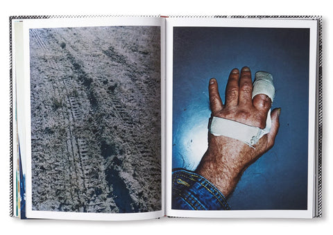 JH Engström - Långt Från Stockholm (signed)