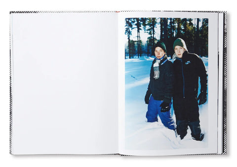 JH Engström - Långt Från Stockholm (signed)