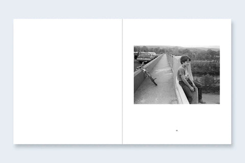 Mark Steinmetz - Summertime