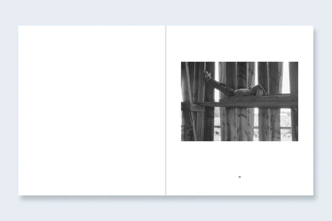 Mark Steinmetz - Summertime