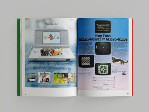 Alberto Vieceli - More Than Cat Food