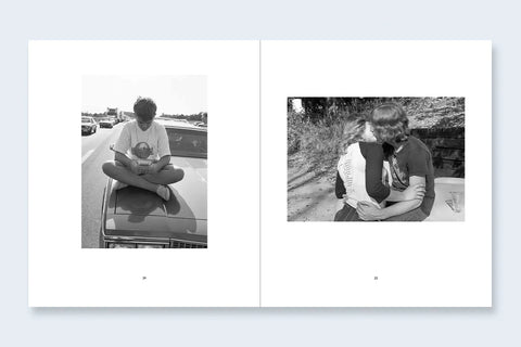 Mark Steinmetz - Summertime