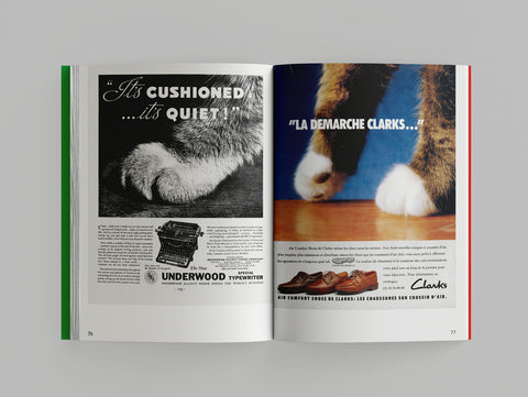 Alberto Vieceli - More Than Cat Food