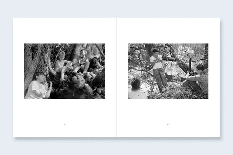 Mark Steinmetz - Summertime