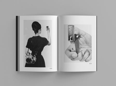 Alberto Vieceli - Holding the Camera