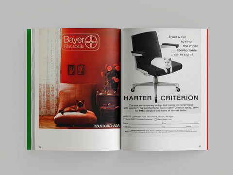 Alberto Vieceli - More Than Cat Food