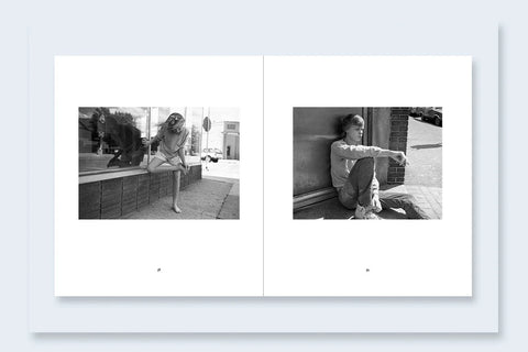 Mark Steinmetz - Summertime