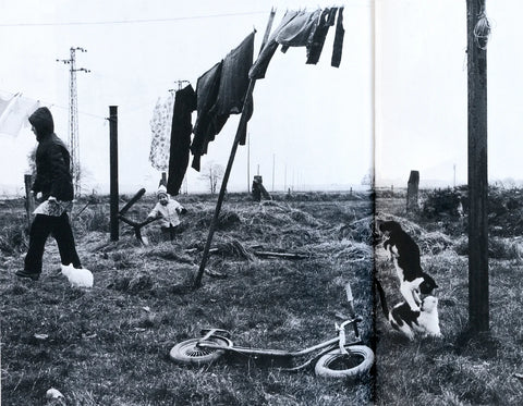 Thomas Wiegand - 66 Photobooks from East Germany