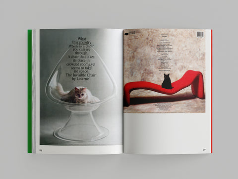 Alberto Vieceli - More Than Cat Food