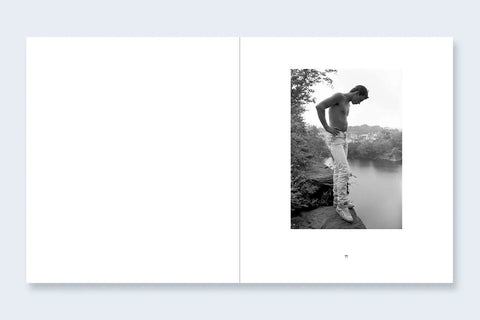 Mark Steinmetz - Summertime