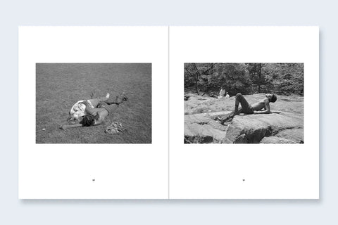 Mark Steinmetz - Summertime