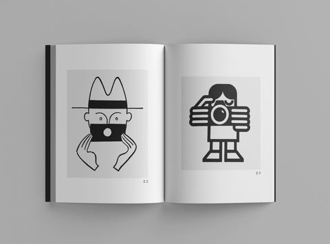 Alberto Vieceli - Holding the Camera