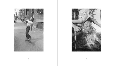 Mark Steinmetz - Summertime
