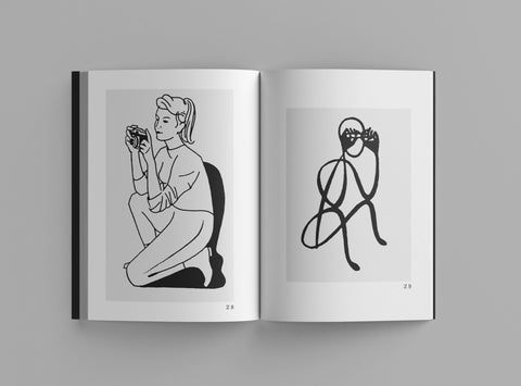 Alberto Vieceli - Holding the Camera