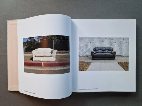 Andrew Ward - Sofas Los Angeles