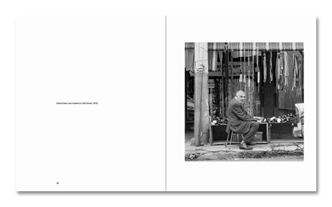 David Goldblatt - Fragments of Fietas