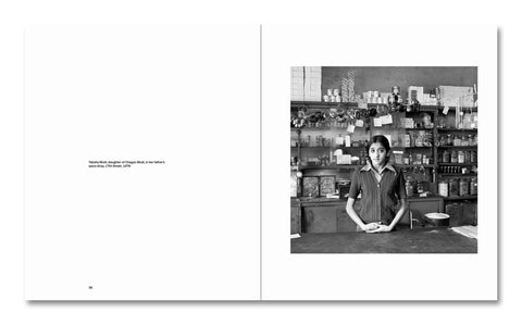 David Goldblatt - Fragments of Fietas