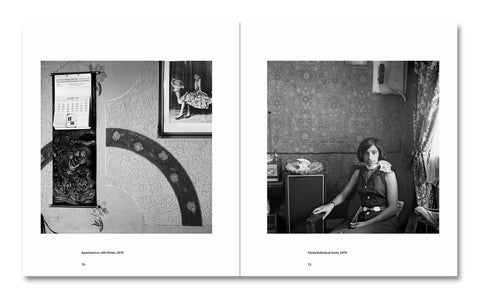 David Goldblatt - Fragments of Fietas