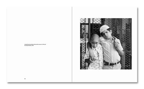 David Goldblatt - Fragments of Fietas