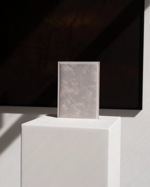 Thomas Bergner - You Are All I See